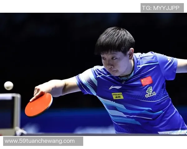 联赛点评：深圳乒乓球队的比赛经验表现