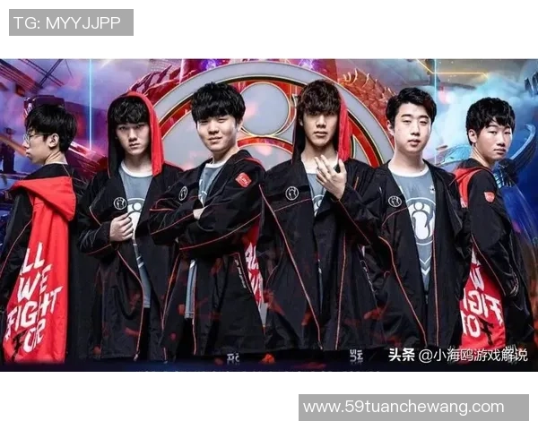 聚焦王者荣耀：IG的比赛经验话题